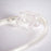 Flexicare Dual Nasal Cannulas - Dual Nasal Cannula, O2 Delivery Line, Female Luer Lock, O2, Adult, 10' - 329-032-10-128UE