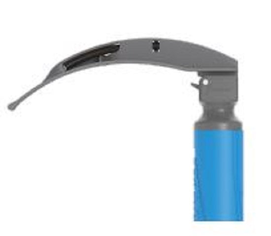 Flexicare BritePro Solo Mini Handles - Mini BritePro Laryngoscope, Pro Mac 2 - 040-02-0120U