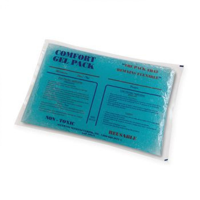 Patterson Medical Comfort Gel Packs