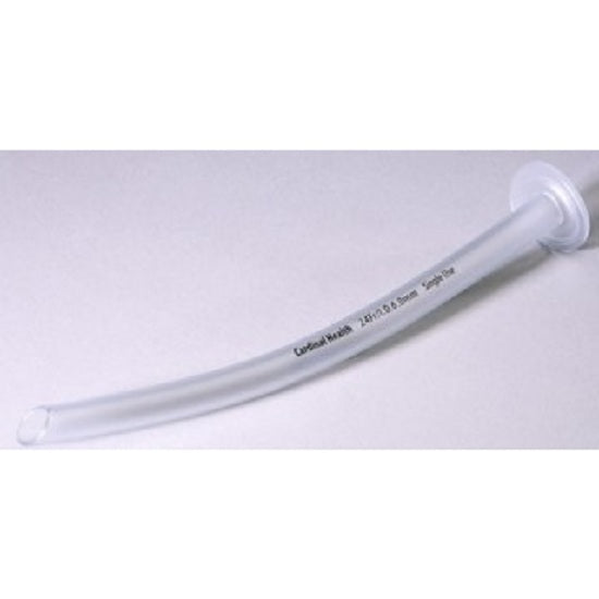 Cardinal Health Nasopharyngeal Airways - Nasopharyngeal Airway, Soft PVC, Sterile, 18 Fr - NA18FR