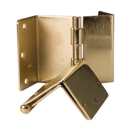 Expandable Door Hinges