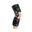 DJO Trom Cool Short Knee Brace - TROM Cool Short Knee Brace, Size S - 11-0292-2-06000