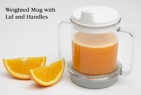 Mug Weighted