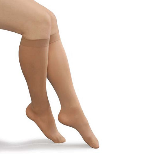 Advanced Orthopaedics Knee High 20-30 Unisex - Beige