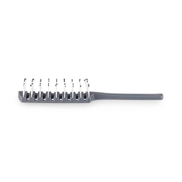 Donovan Industries DawnMist Gray Styling Brushes - Gray Styling Brush - HB02