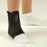 DeRoyal Canvas Lace-Up Ankle Braces - ANKLE, BRACE, SPORTS, ORTHOSIS, LACE U, LG - 205F10