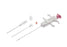 CR Bard Max-Core Biopsy Instruments - KIT, BIOPSY, CORE, DISP, SEMI AUTO, 18GX25CM - 1825MSK