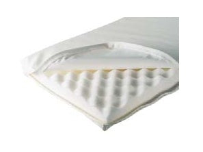 Draeger Softbed Mattress Consumables and Accessories - MATTRESS, SOFTBED, REUSABLE, 54X69X4CM - MP01402