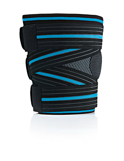 3d Thigh Support