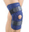 BSN Medical Safe-T-Sport Hinged Stabilizing Knee Stabilizing Brace