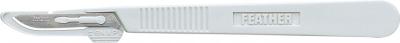 Graham-Field Feather Sterile Scalpels - Scalpel, Feather Handle, #3 - 2977#3