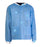 Lab Jacket, Multilayer, Blue, Size L