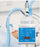 Flexicare Flexicare FL-9000 Humidifier / Accessories - Humidification Chamber Temperature Probe Lead, 1.5 mm - FL9000-03U