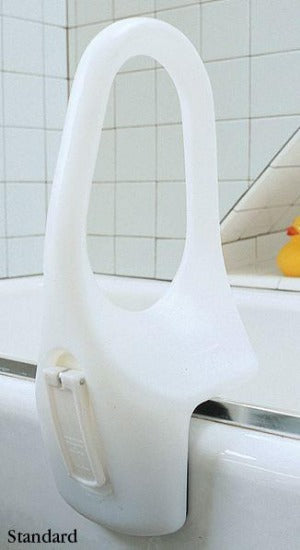 Bathtub Safety Rail