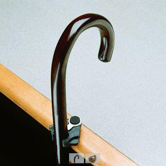 Cane/Crutch Holder