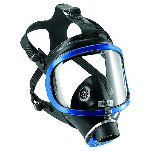 Draeger X-plore 6300 Respirator Masks - MASK, XPLORE, 6300 - R55800