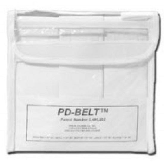 Frank Stubbs Co PD Belts - PD Belt, Size M - PD-3044