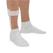 DeRoyal Ankle Foot Orthosis - Deluxe Ankle / Foot Orthosis, Left, Size S - 403F12