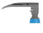 Flexicare BritePro Solo Philips Laryngoscope Handles - BritePro Solo Handle and Laryngoscope Blade, Phillips, Blade Size 2 - 040-362U