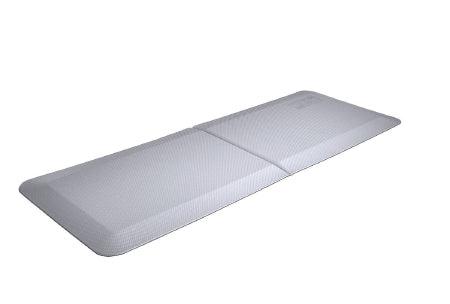 NYOrtho FALLSHIELD Bifold Bedside Safety Mats - Fall Shield Bedside Safety Mat, Bifold - 9576B-012470