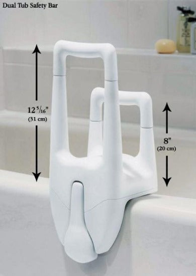 Tub Safety Bar