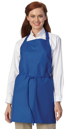 Krazy Kloth Apron Royal