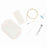 Avanos Medical ON-Q Pump Kits with ON-Q SilverSoaker Catheter - ON-Q SilverSoaker Catheter Kit, 24" - PM030