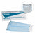 SPS Medical Duo-Check Sterilization Pouches - Duo-Check Self-Seal Sterilization Pouch, 3.25" x 9" - SCQ