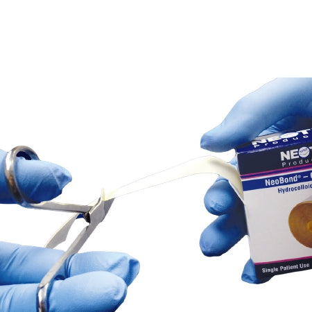 Neotech Products Hydrocolloid Roll (Tape) - Hydrocolloid Neobond Tape, 1" x 15' - N742