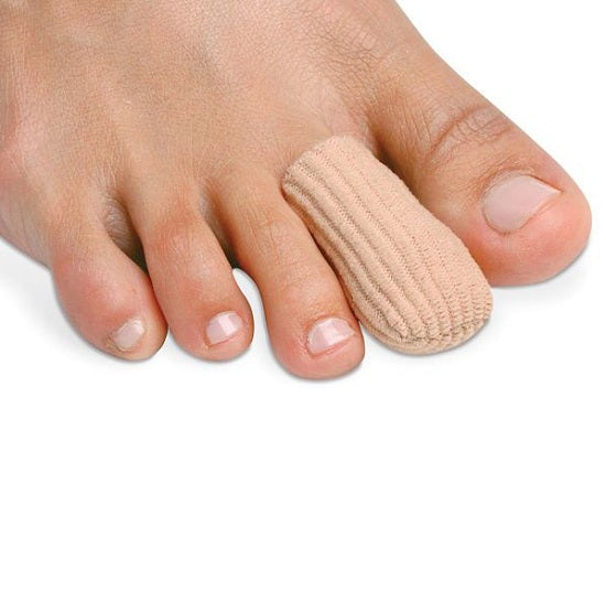 North Coast Medical Ribbed Toe Protectors