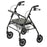 Rollator Heavy Duty