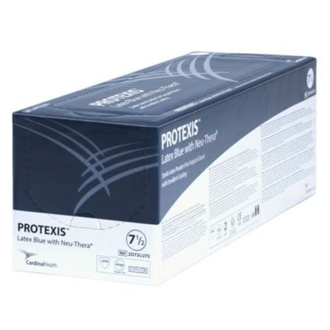 PROTEXIS PI Surgical Gloves 