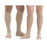 Mediven Plus Knee High Compression Stockings Size 7, Standard