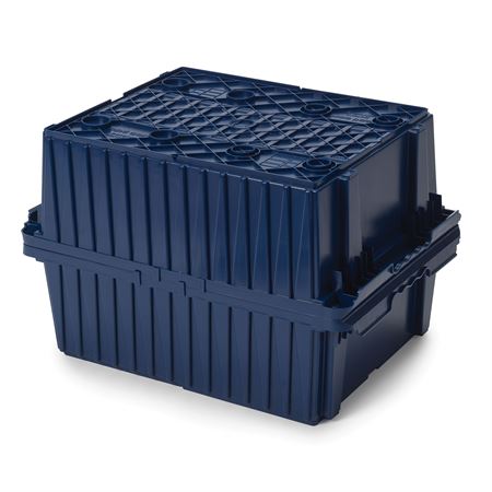 3-in-1 Bins Short Dividers for 21930 - Black