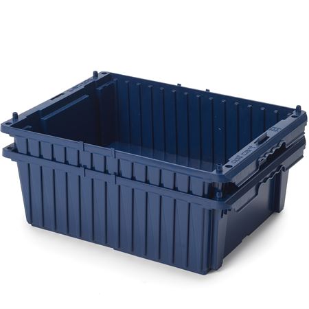 3-in-1 Bins Short Dividers for 21930 - Black