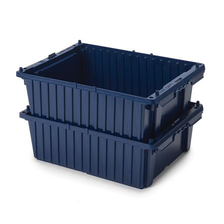 3-in-1 Bins Short Dividers for 21930 - Black