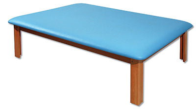 Mat Platform Table