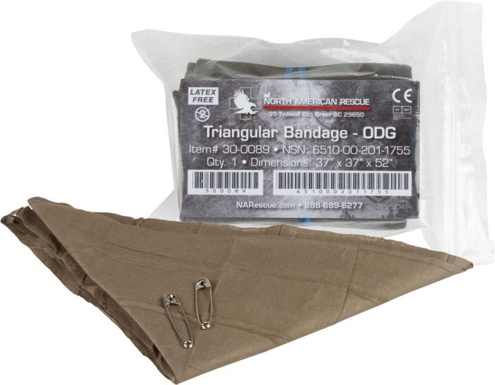 NAR Triangular Bandage