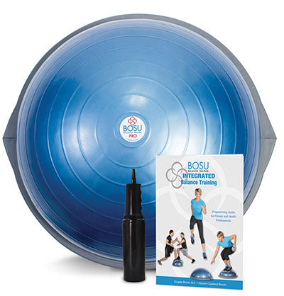 Balance Trainer With Training