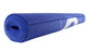 CanDo Exercise Mat - Yoga Mat Blue