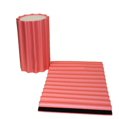 Foam Roller Wraps