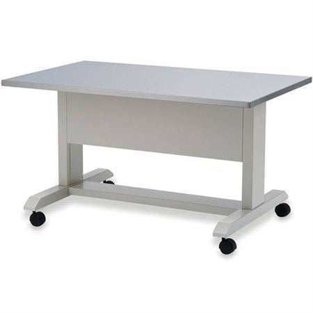 30" Wide Tables with Laminate Top 60"L x 30"W x 26.5"H