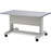 30" Wide Tables with Laminate Top 60"L x 30"W x 26.5"H