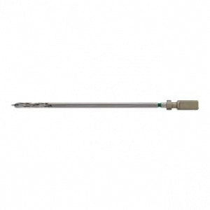 Medline ReNewal Reprocessed Synthes Drill Bits - 03.010.101 @DISTAL LOCKING DRL BIT (GREE - 3010101RH