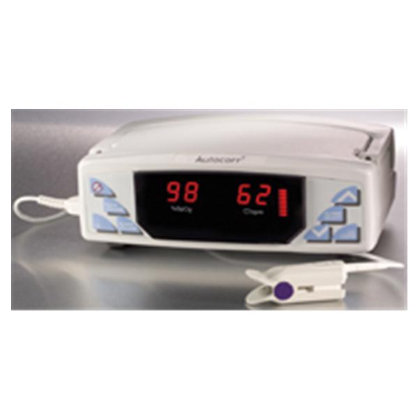 Smith's Medical PM Pulse Oximeter Digital Autocorr Ea