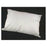 Bicor Processing  Pillow Hospital 20 in x 30 in Treivira Fill / Foam White Ea, 12 EA/CA (1TR27)