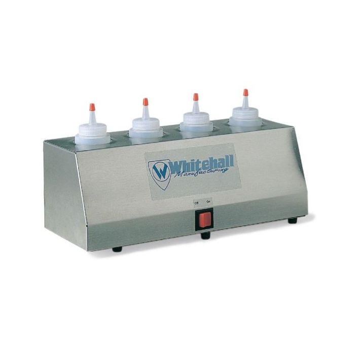 Whitehall Gel Warmer