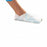 Medline ReNewal Reprocessed Aircast DVT Therapy Garments - 3046 @VENAFLOW ELITE FOOT CUFF ONE SIZE - 3046RH