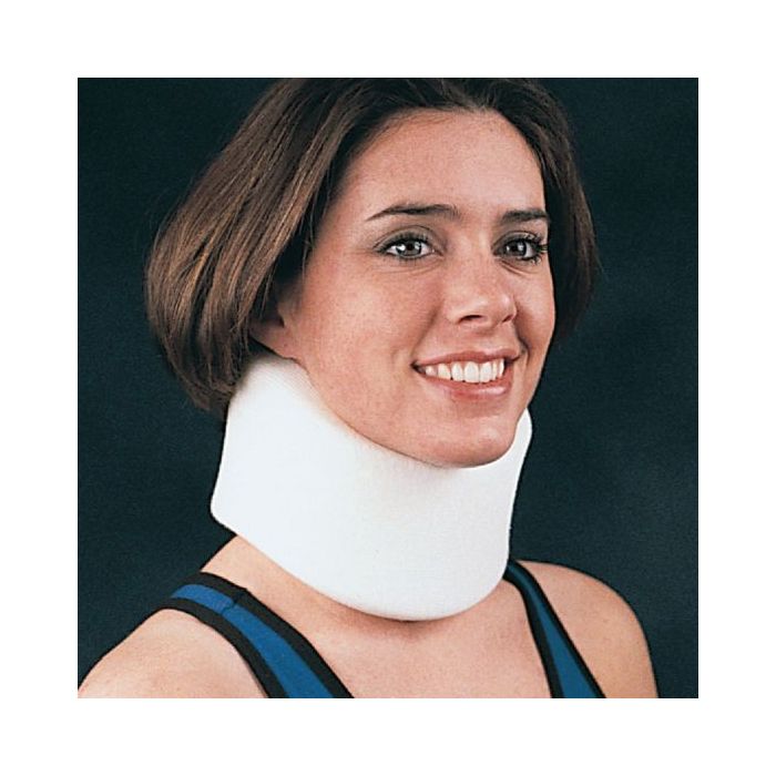 Rolyan Foam Cervical Collar