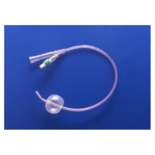 Teleflex Medical Cath Fl Simplastic 20Fr 3cc PstOp Cde Thrmplstc Shft 2Wy 16 10/Bx